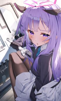 Utaha (Blue Archive) Rule 34 Image