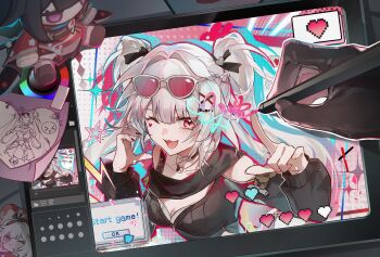 Honkai (Series) Rule 34 Image