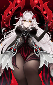 Ronova (Genshin Impact) Rule 34 Image