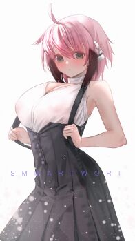 Ahoge Rule 34 Image