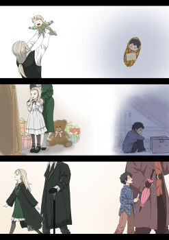 Harry Potter (Series) Rule 34 Image