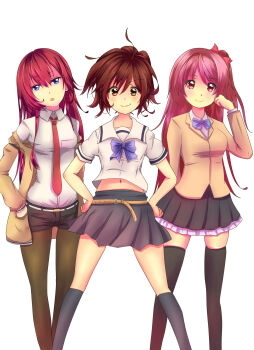 Ahoge Rule 34 Image