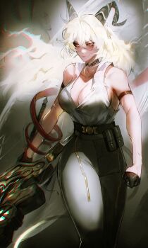 Zani (Wuthering Waves) Rule 34 Image
