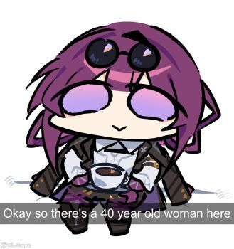 Honkai (Series) Rule 34 Image