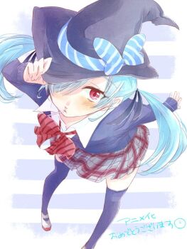 Black Hat Rule 34 Image