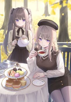 Herta (Honkai: Star Rail) Rule 34 Image