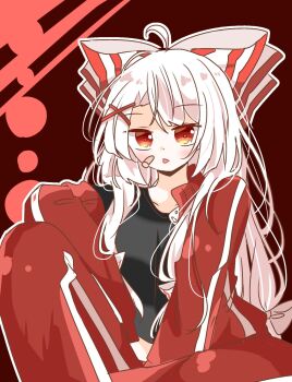 Ahoge Rule 34 Image