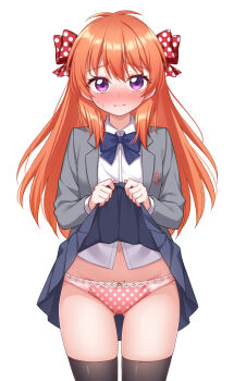Black Thighhighs Rule 34 Image