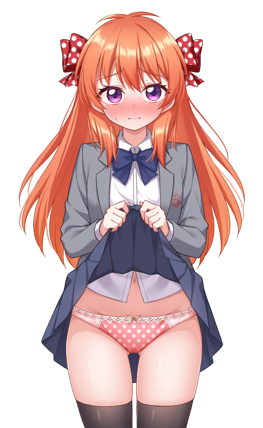 Sakura Chiyo (Gekkan Shoujo Nozaki-Kun) Rule 34 Image