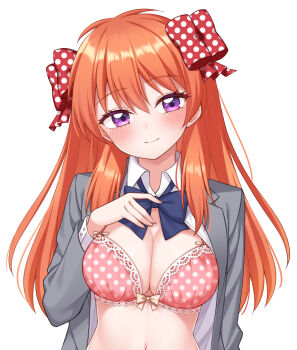 Blue Bow Rule 34 Image