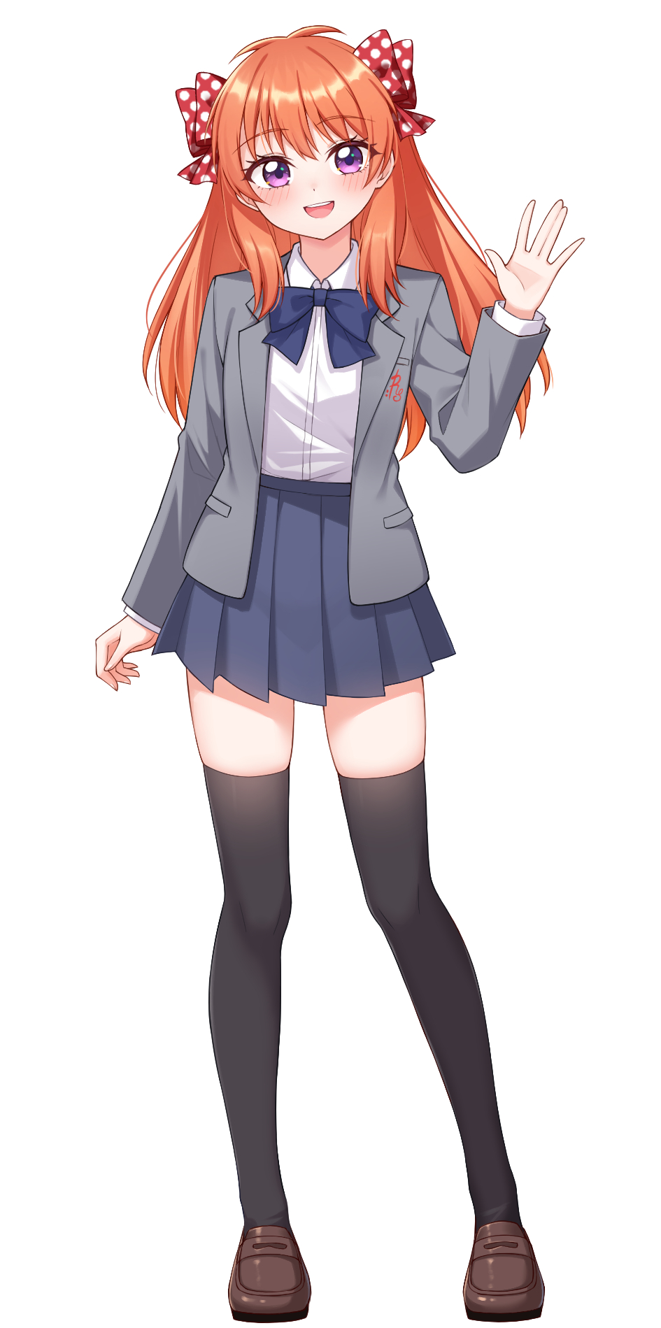 Sakura Chiyo (Gekkan Shoujo Nozaki-Kun) Rule 34 Image
