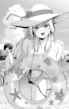 Anatatachi Soredemo Sensei Desu Ka! Rule 34 Image