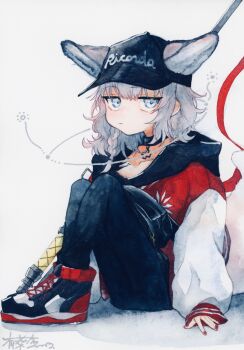 Oripathy Lesion (Arknights) Rule 34 Image