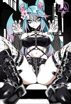 Animal Ears Rule 34 Image