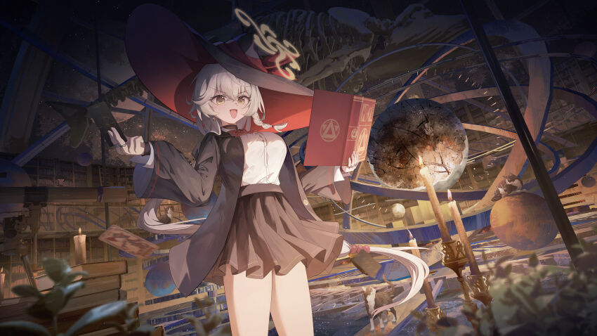 Eri (Blue Archive) Rule 34 Image
