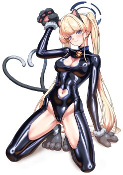 Toki (Blue Archive) Rule 34 Image