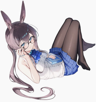 Amiya (Arknights) Rule 34 Image