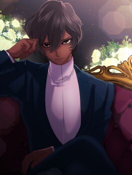 Arjuna (Fate) Rule 34 Image