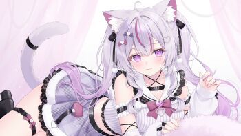 Nekoyama Mia (Vtuber) Rule 34 Image