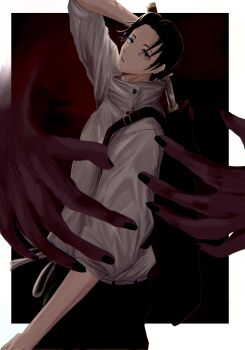 Cursed Spirit (Jujutsu Kaisen) Rule 34 Image