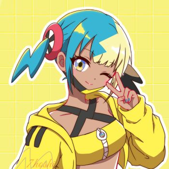 7hoshi (7star8hrk) Rule 34 Image