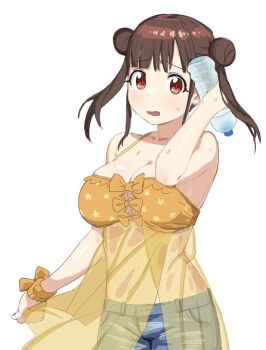 Alternate Hairstyle Rule 34 Image