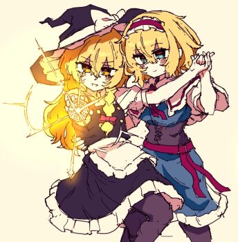 Alice Margatroid Rule 34 Image