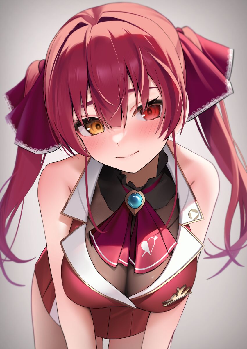 Houshou Marine (Hololive) Rule 34 Image
