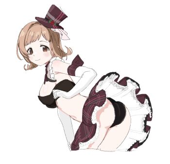 Arm Cuffs Rule 34 Image