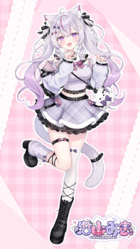 Nekoyama Mia (Vtuber) Rule 34 Image