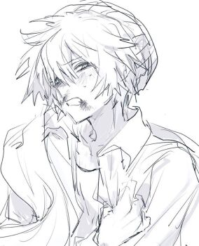 Mauchi (Lilllox) Rule 34 Image