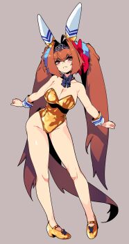 Daiwa Scarlet (Umamusume) Rule 34 Image