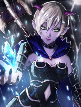 Valeria (Dragon Quest) Rule 34 Image