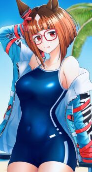 Transcend (Umamusume) Rule 34 Image