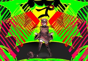 Oto Chicchaku Ne? (Synthesizer V) Rule 34 Image