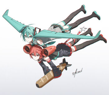 Airplane Wing Rule 34 Image