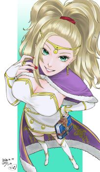Rinka (Dq10) Rule 34 Image