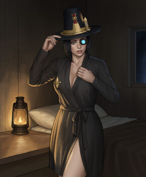 Bed Rule 34 Image