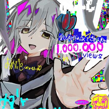 Aishite Agerarenakute Gomen Ne (Synthesizer V) Rule 34 Image