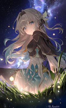 Firefly (Honkai: Star Rail) Rule 34 Image