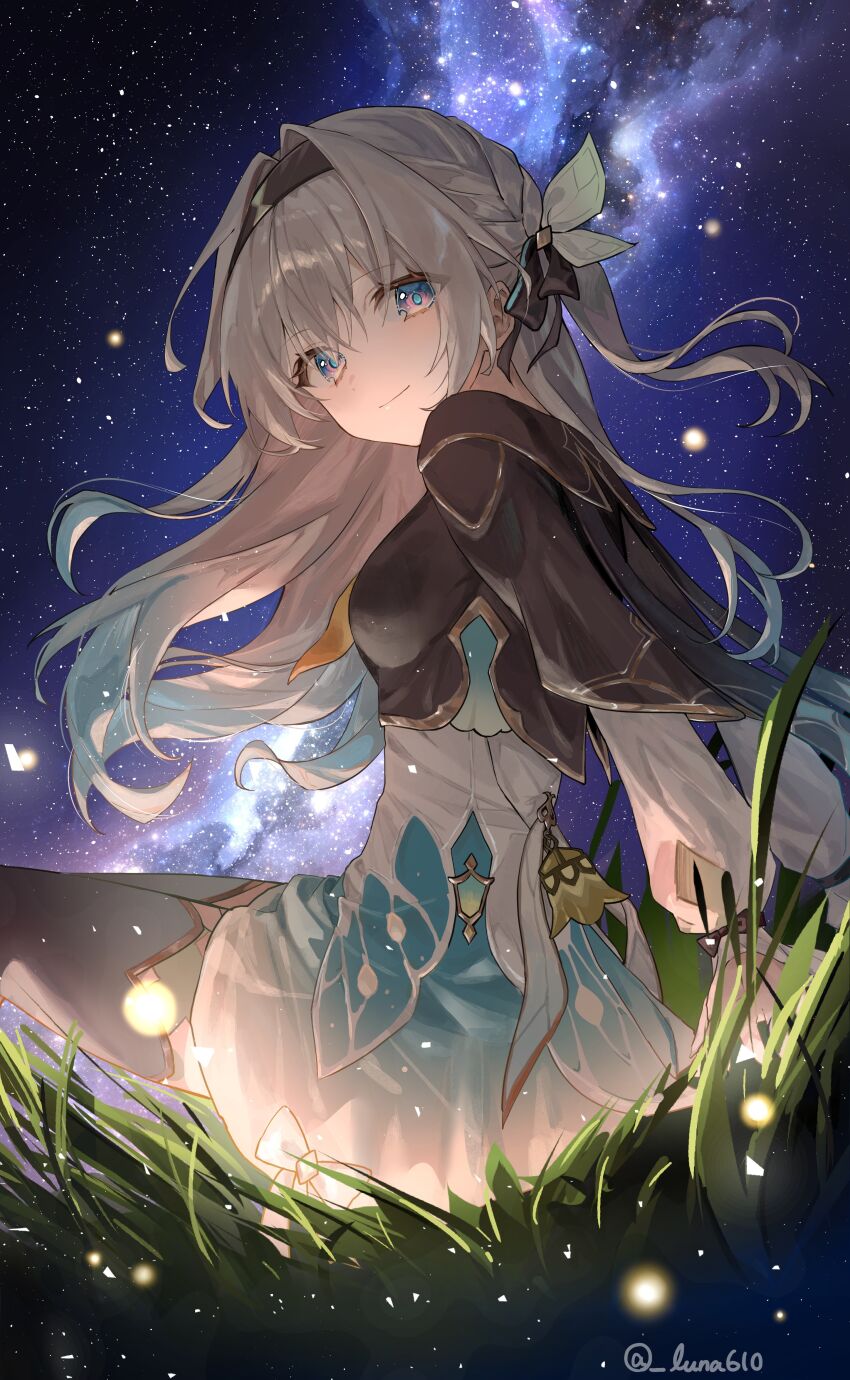 Firefly (Honkai: Star Rail) Rule 34 Image