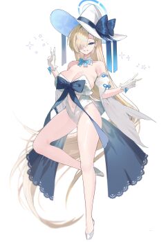 Asuna (Blue Archive) Rule 34 Image