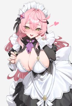 Allie (Stella Sora) Rule 34 Image