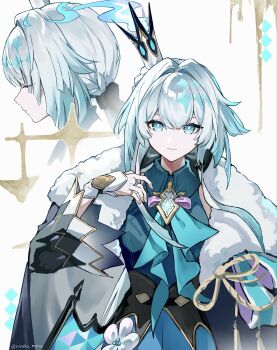 Cerydra (Honkai: Star Rail) Rule 34 Image