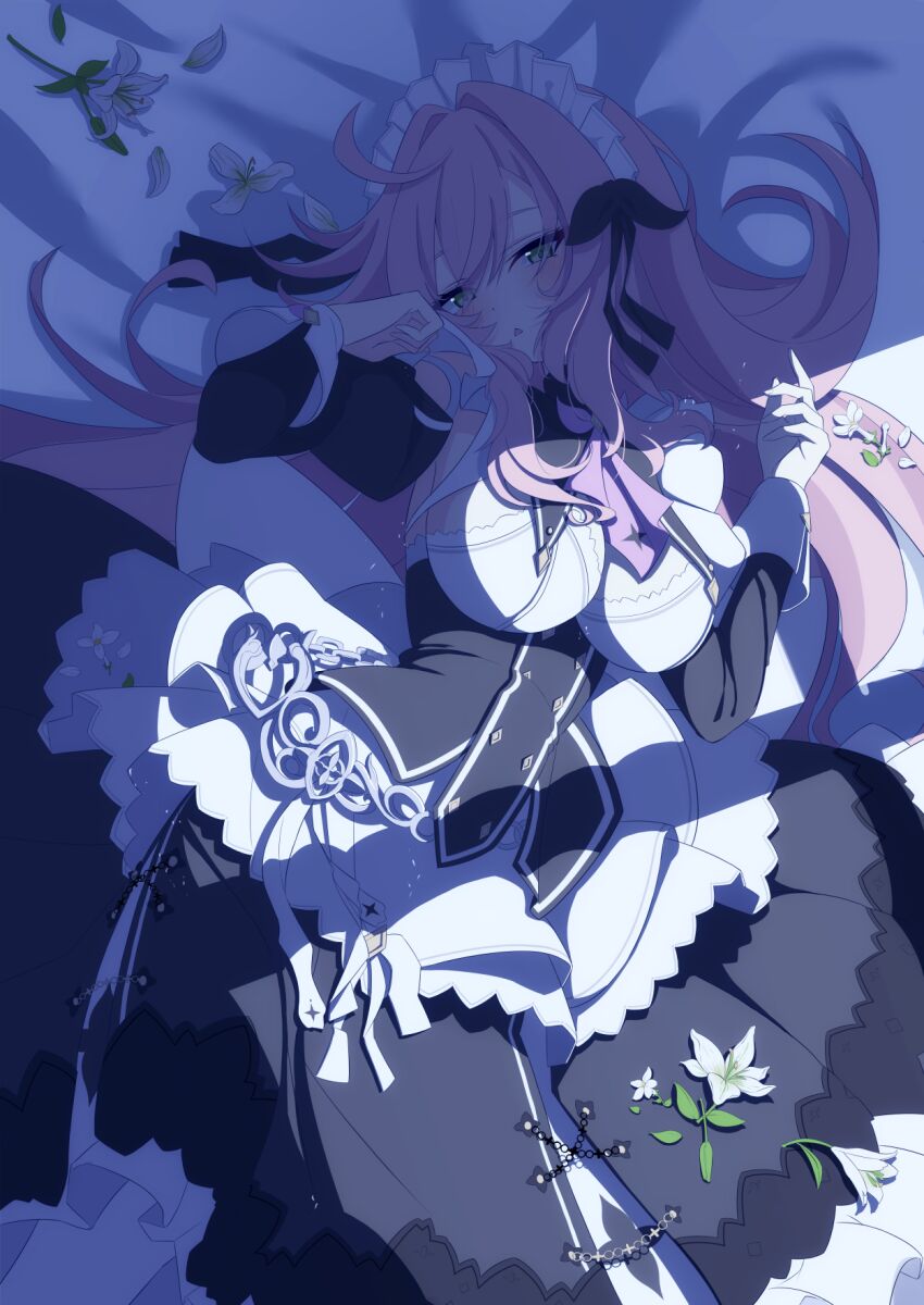 Allie (Stella Sora) Rule 34 Image