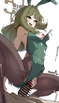Tsumugi (Blue Archive) Rule 34 Image