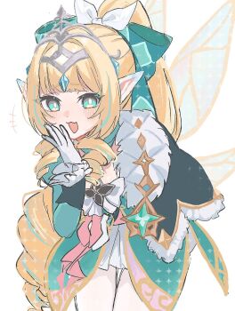 Anemo Symbol (Genshin Impact) Rule 34 Image