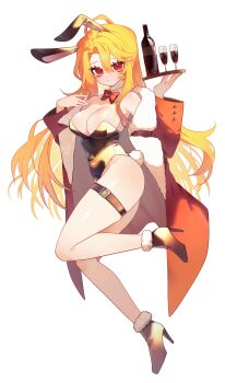 Don Quixote (Project Moon) Rule 34 Image