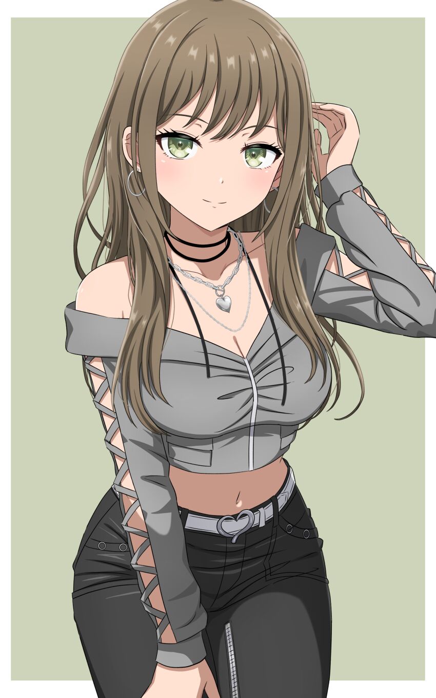 Bang Dream! Rule 34 Image