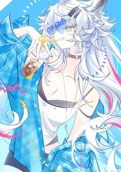 Lappland (Arknights) Rule 34 Image